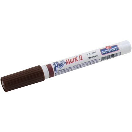 Mohawk Finishing Products Pro-Mark Touch-up Marker (Mahogany) M267-0387